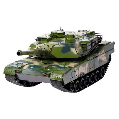 ремонт Радиоуправляемых танков HC-Toys в Шатуре 